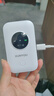 迅优随身wifi免插卡上网宝可移动wifi6随行无线网卡便携式4g路由器无线wifi无限制通用流量2025款5GXY 【三网WIFI6】八核八通道+升级长续航 实拍图