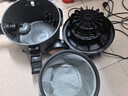 亿力吸尘器车载家用手持桶式22000pa超强大吸力 工业开荒地毯床上强力吸猫毛小型除尘6253-10L国家补贴 实拍图