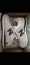 NEW BALANCE休闲鞋男鞋女鞋复古舒适透气百搭轻便运动鞋574系列ML574LGI 37 实拍图