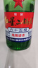 红星二锅头 大二 清香型白酒 65度 500ml 单瓶装 实拍图