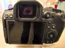 佳能（Canon）r5二代全画幅微单相机  mark2微单相机 R5 MarkII 8K视频r52专业旗舰vlog R5二代机身【原厂原包 不含镜头】 官方标配【下单送摄影大礼包 限量礼袋】 实拍图