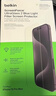 贝尔金（BELKIN）苹果16Plus钢化膜 iPhone16Plus/贴膜 苹果15Plus手机膜 Asahi基材 2片装 OVA144 实拍图