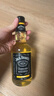 杰克丹尼（Jack Daniels）柠檬味 礼盒装  330ml*6瓶  威士忌  预调酒 实拍图