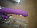 谜姬震动棒成人情趣用品女性专用生交器阴道玩具按摩自卫慰器高级炮机 实拍图