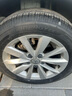 韩泰（Hankook）汽车轮胎 205/55R16 91V H308 原配威朗/宝来/高尔夫/卡罗拉/朗逸 实拍图