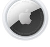 Apple/苹果 AirTag (单件装) 追踪器追踪定位宠物儿童老人防丢 苹果原装 适用于iPhone/iPad 实拍图