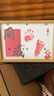 婚恋倾城周岁手足印龙宝宝一周岁手脚印画相框抓周纪念仪式用品道具 实拍图