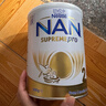 雀巢（Nestle）超级能恩 适度水解 5HMO 婴幼儿奶粉 2段 800g/罐  6-12个月 实拍图