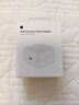 Apple/苹果【新品】40W USB-C充电器 type-c充电器苹果手机充电器手机快充头 苹果17手机充电器 实拍图