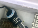 创星鱼缸加热棒电加热器自动恒温水族箱小型乌龟缸加温棒HCH 【自动恒温】适45-100L内蓝头HCH-200W 实拍图