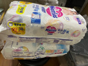 花王妙而舒拉拉裤XL38片(12-17kg)加大号婴儿尿不湿伸缩自如安心锁水 实拍图