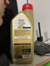 嘉实多（Castrol）极护智E版 全合成机油 汽机油润滑油 5W-30 SP/C2 1L 汽车保养 实拍图