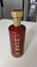 国台 典酱酒 酱香型白酒 53度 500ml 单瓶装 大曲坤沙 实拍图