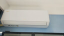 格力空调 云佳pro 1.5匹新一级能效变频壁挂式卧室挂机 新品升级 省电空调 国家补贴 KFR-35GW/NhMa1BG 实拍图