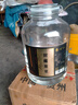 赖世仁贵州酱香型粮食酒水53度茅台镇原浆散装泡酒专用白酒10斤玻璃桶装 53度 5L 1桶 封藏原浆酒 实拍图