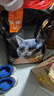 亿迪 猫粮10斤幼猫成猫老年全价全阶段蓝猫英短通用粮大包装 实拍图
