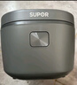 苏泊尔（SUPOR）小电饭煲2-3人3升蓝钻不粘内胆家用电煮锅煮饭煮粥智能预约多功能一锅多用小型微压电饭锅30FC0187 实拍图