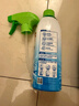 水卫士（水卫仕）浴室清洁剂500g*3瓶卫生间厕所玻璃水瓷砖地板清洗剂 实拍图