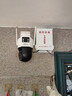 乔安（JOOAN）4g摄像头室户外终身免充值流量家用监控器360度无死角带夜视全景旋转云台户外家用手机远程 实拍图