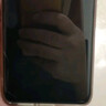Smorss【2片抗蓝光】适用红米k80钢化膜抗蓝光Redmi k80pro防蓝光手机膜高清防摔淡指纹保护膜 实拍图