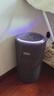 飞利浦（PHILIPS）空气净化器除甲醛神器新房急入住专业家用宠物净化机除烟味病毒过敏原螨尘AC4228/01 实拍图