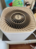 OJA【热销90W丨冬奥除醛品牌】空气净化器除甲醛烟味新房家用桌面办公室小型除异味过敏鼻炎哮喘花粉 中美双专利【杀菌除醛99.9%】国家补贴净化器 晒单实拍图