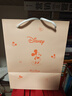 迪士尼（Disney）手表女款ins风轻奢小众方糖腕表简约防水女士手表礼盒情人节礼物 实拍图