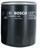 博世（BOSCH）机油滤芯机滤清器AF0020适配马自达6福特蒙迪欧奔腾B70路虎等 实拍图