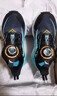 安踏儿童运动鞋男童鞋火焰跑鞋秋季男童鞋子透气跑鞋312515517H 实拍图