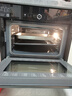 老板（Robam）【变频大蒸汽】CQ9062D小食光蒸烤箱一体机嵌入式独立控温蒸烤炸炖55L搪瓷蒸箱烤箱自清洁国家补贴 实拍图