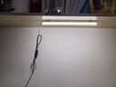 公牛（BULL）LED酷毙灯宿舍寝室家用磁吸灯【6瓦4000K/普通开关/线长1.5m】 实拍图