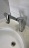 九牧厨房水龙头双水花带起泡器厨房龙头防溅水可旋转洗菜盆龙头33080 实拍图
