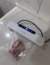 佳帮手真空封口机家用全自动食品打包塑封包装机腊肉腊肠真空压缩神器 实拍图