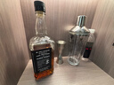 杰克丹尼（Jack Daniels）田纳西州调和型威士忌  洋酒 黑标无盒 700ml 送礼 实拍图