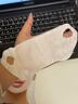 sakose凡士林提拉紧致面膜6片装V绷带面膜挂耳脸部紧致修护男女用 实拍图