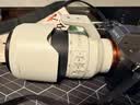 索尼（SONY） FE 70-200mm F4 Macro G OSS II 二代 小三元远摄变焦微距G镜头（SEL70200G2）70-200F4 2代 基础套餐 实拍图