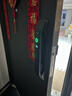 索将军智能门锁 指纹锁 3D人脸识别智能锁 密码锁 电子锁 全自动 入户门 人脸识别+可视猫眼+wifi远程解锁 实拍图