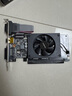 技嘉（GIGABYTE）GeForce GT 710 2G DDR3 显卡 半高刀卡设计/耐久设计 N710D3-2GL 实拍图