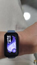 华为（HUAWEI）手环10 标准版 托帕蓝 智能手环专业睡眠分析情绪健康铝合金机身心率监测运动手环华为手环9升级 实拍图