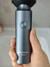飞科（FLYCO）男士智能剃须刀旋转式电动刮胡刀剃胡须刀便携款全身水洗三刀头生日圣诞节礼物送男友送父亲FS923 实拍图