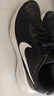 耐克NIKE男子跑步鞋REVOLUTION 7运动鞋FB2207-001黑白43 实拍图