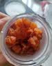 胖东来同款【福建莆田桂圆干500g】2026新货干货无核特级龙眼肉干补气血 无核桂圆肉共 250g*4罐 共1000克 胖东来同款金选特级肉厚 实拍图