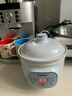 苏泊尔（SUPOR）电炖锅 电炖盅 煲汤锅炖汤锅 燕窝炖盅 熬粥煮粥神器 婴儿辅食锅 电煮锅 电汤锅DG10YC883多功能锅 实拍图