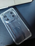 ESCASE适用华为Mate80RS手机壳透明全包Mate80RS非凡大师保护套镜头全包防摔轻薄防刮简约淡化指纹 实拍图