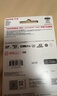 闪迪（SanDisk）64GB TF（MicroSD）存储卡 U3 C10 A2 V30 4K 至尊超极速移动版内存卡 读速200MB/s 实拍图