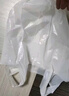 One's Member 【囤货装】手提垃圾袋240只大号加厚双层3丝厨房家用背心塑料袋 实拍图