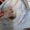 好奇（Huggies）金装纸尿裤XL108片(12-17kg)尿不湿【速干不易红】 实拍图