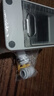 德力西HT防水配电箱户外防雨塑料小型漏电保护空气开关盒室外明装强电箱 3回路【IP65级防水】非德力西 实拍图