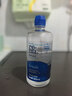 博士伦润明清透 隐形眼镜水护理液830ml 隐形眼镜多功能护理液 实拍图