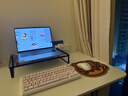 米瑞思（mryc）笔记本烧烤架手提电脑散热支架悬空显示器电脑桌增高架子站立式适用18英寸游戏本苹果华为联想小米 实拍图